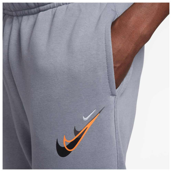 Nike Ανδρικό παντελόνι φόρμας Sportswear